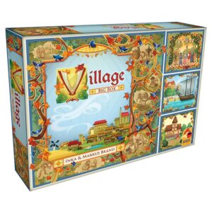 VILLAGE BIG BOX