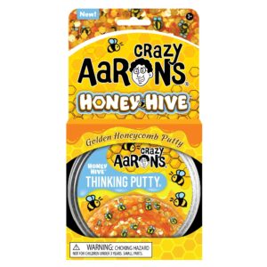 AARON'S PUTTY HONEY HIVE TRENDSETTERS