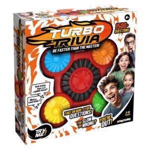 TURBO TRIVIA