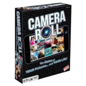 CAMERA ROLL
