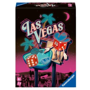 LAS VEGAS