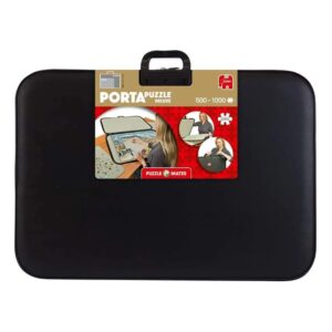 JUMBO 1000 PIECE PORTAPUZZLE DELUXE