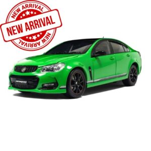 BIANTE 1:18 HOLDEN VFII COMMODORE MOTORSPORT EDITION SPITFIRE (B182717P)