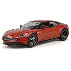 MOTORMAX 1:24 ASTON MARTIN DB11 ORANGE (#79345)
