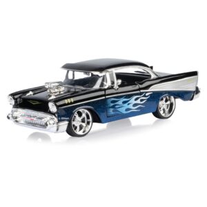 MOTORMAX 1:24 KULT KLASSICS 1957 CHEVY BEL AIR (#79886)