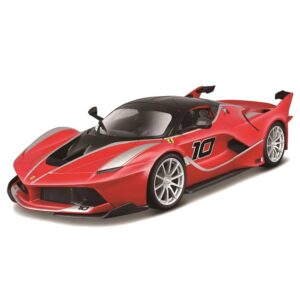 BBURAGO 1:18 FERRARI FXX K