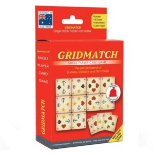 GRIDMATCH