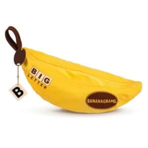 BANANAGRAMS BIG LETTER