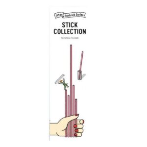 STICK COLLECTION