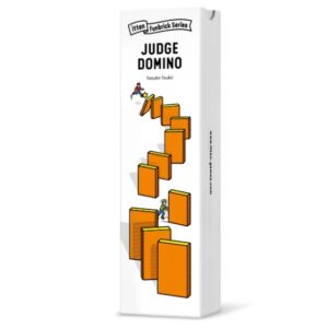 JUDGE DOMINO