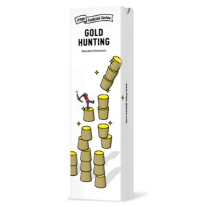 GOLD HUNTING