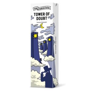 TOWER OF DOUBT