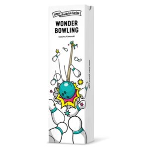 WONDER BOWLING