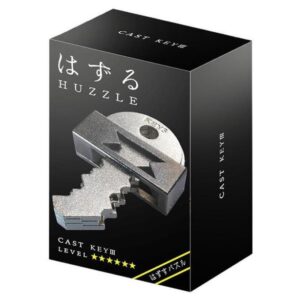 HUZZLE L6 KEY III