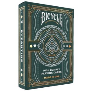 BICYCLE BYZANTINE