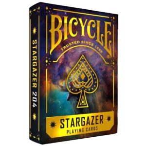 BICYCLE STARGAZER 204