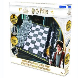 HARRY POTTER FOLDING CHESS SET