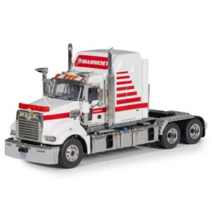 DRAKE 1:50 MAMMOET MACK TITAN (Z410327)
