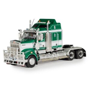 DRAKE 1:50 KENWORTH T909 HEAVY HAULAGE (Z01698)