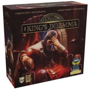 THE KINGS DILEMMA