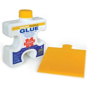 EUROGRAPHICS PUZZLE GLUE 180ml