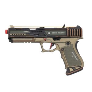 ROBOTIME DIY LEGATO C18 PISTOL