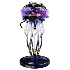 ROBOTIME MODELS JELLYFISH