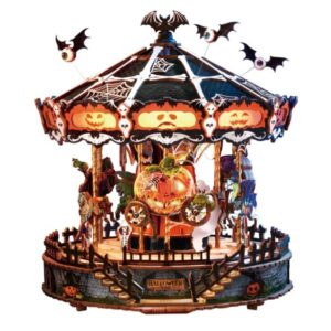 ROBOTIME MUSIC BOX PHANTOM WALTZ