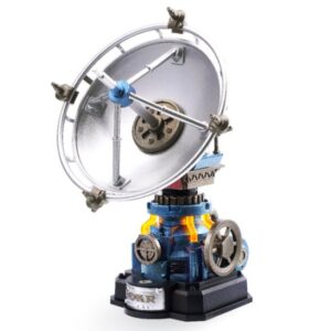 ROBOTIME INDUSTRIAL CITY AIR RADAR