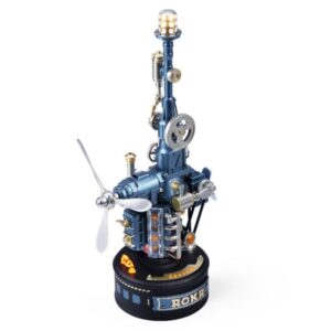 ROBOTIME INDUSTRIAL CITY BEACON TOWER