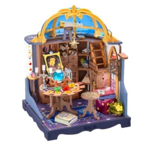 ROBOTIME DIY MINI HOUSE ASTRAL DOME